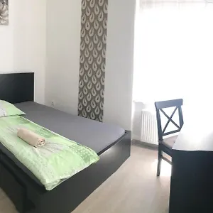  Apartmán West