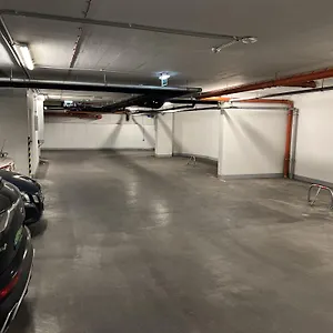 Mono With Free Parking Apartament