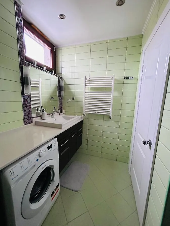 Marina Bay Apartman Budapest 0*,